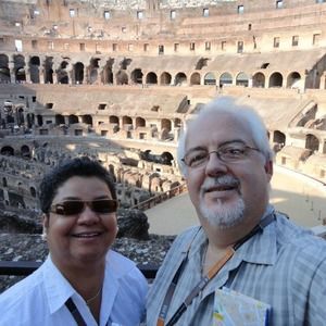 Meet your Posher, Lourdes